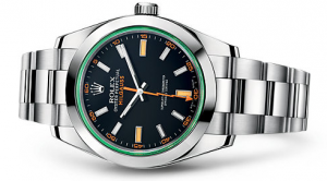 Rolex Milgauss