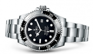 Rolex Sea Dweller