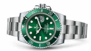 Rolex Submariner