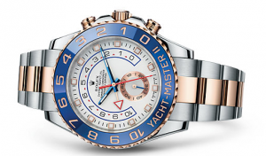 Rolex Yachtmaster